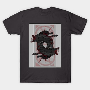 Ouroboros T-Shirt